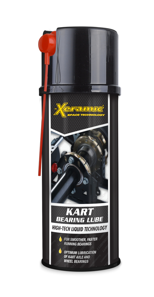 Xeramic Kart-Lagerschmiermittel 400 ml
