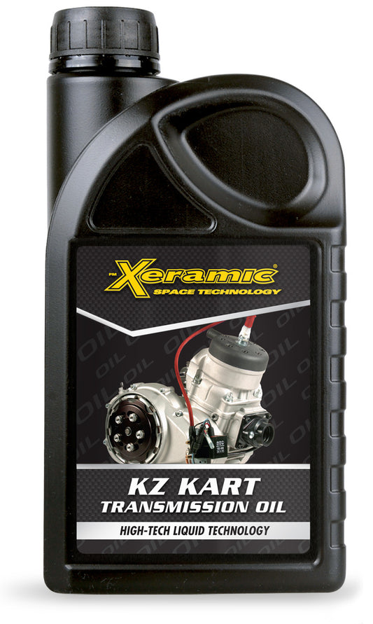 Xeramic Kart Getriebeöl 1L KZ/Schalter