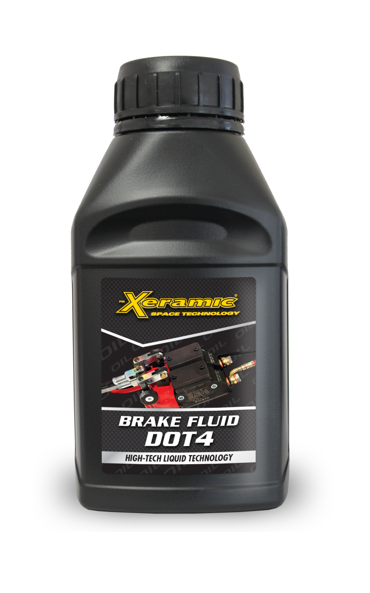 Xeramic rem olie Dot 4 250ML