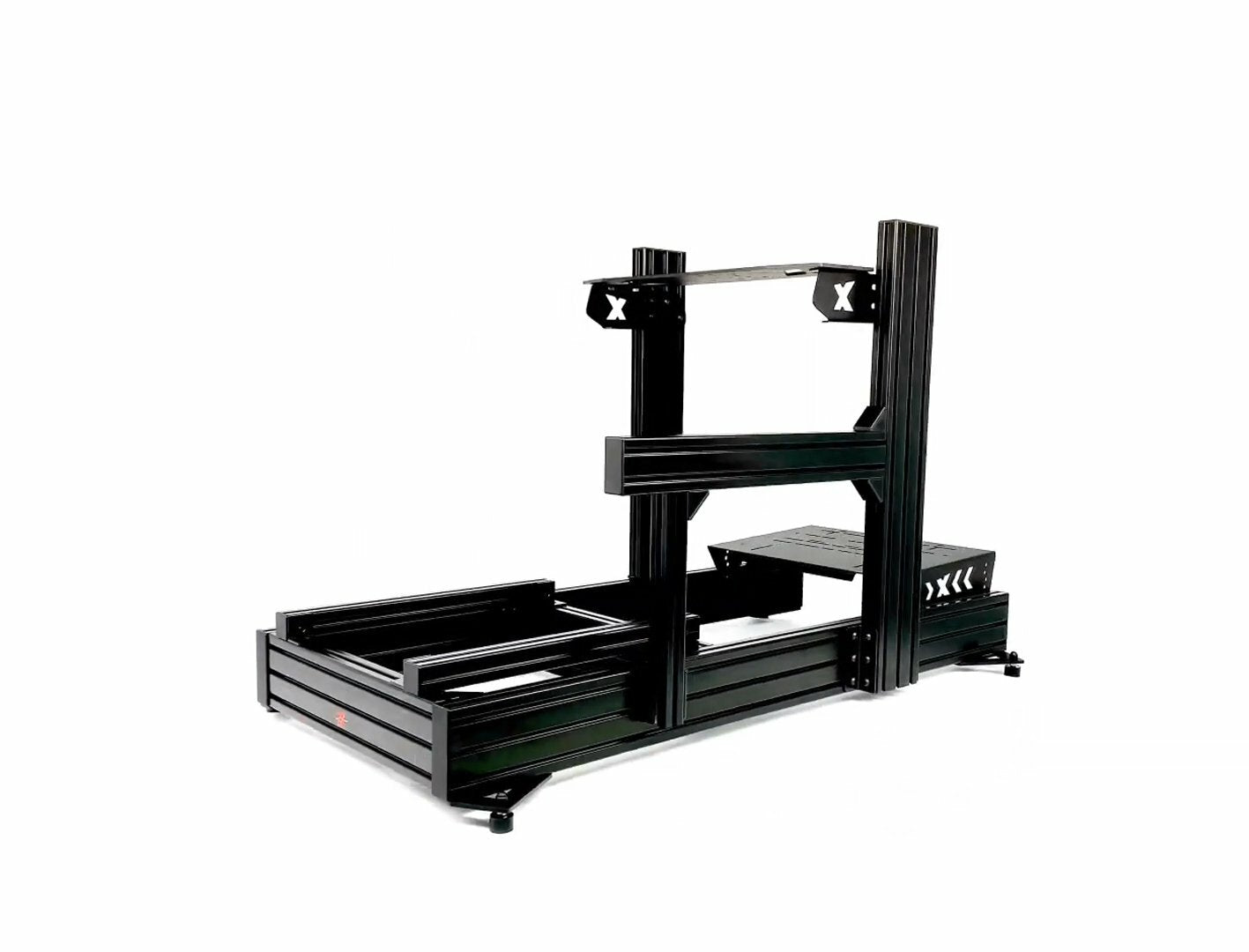 SimXPro® XT120 – Schwarze Pulverbeschichtung