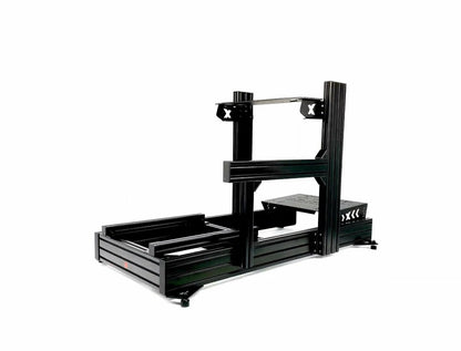 SimXPro® XT120 – Schwarze Pulverbeschichtung