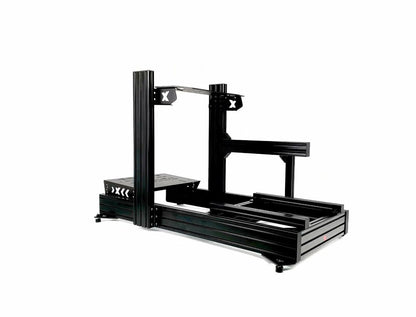 SimXPro® XT120 – Schwarze Pulverbeschichtung