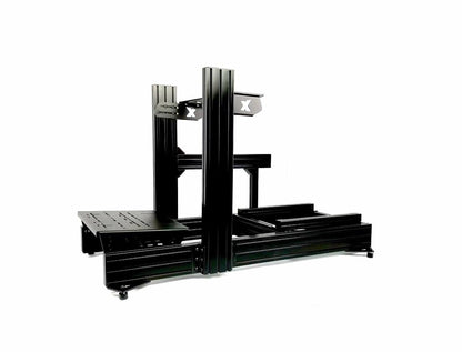 SimXPro® XT120 – Schwarze Pulverbeschichtung