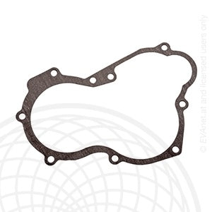Rotax Max Kurbelgehäusedeckeldichtung