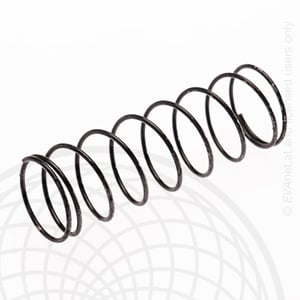 Rotax max non - EVO Power Ventil Druckfeder 42,5x0,8