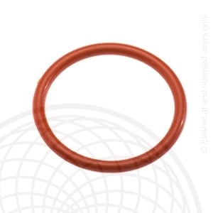 Rotax Max Zylinderkopf O-Ring rot