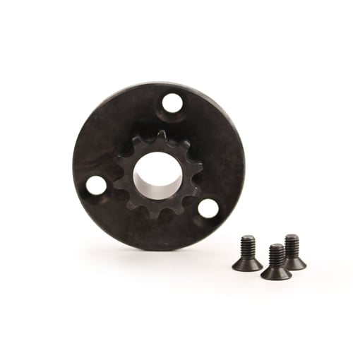 Imitation front sprocket Iame Leopard