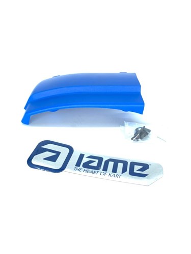 Iame 60cc Swift Zylinderdeckel Zündungsseite