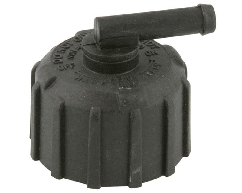 Rotax Max Kühler-Schraubverschluss