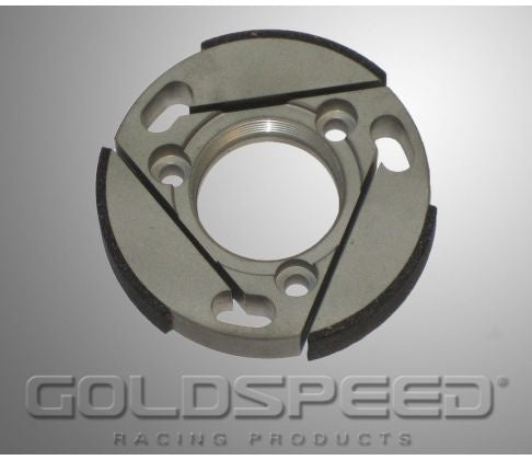 Goldspeed Kupplung KF 125CC