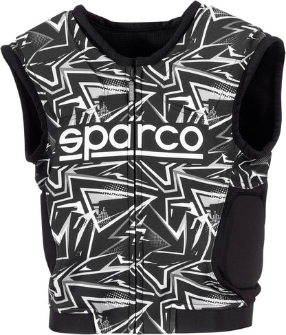 Sparco SJ Pro K3 Körperschutz