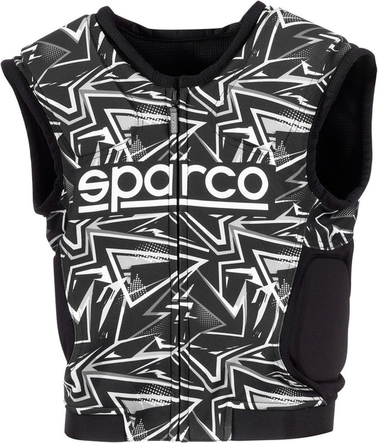 Sparco SJ Pro K3 Körperschutz