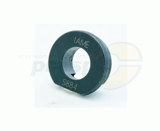 Iame X30 Starter-Riemenscheiben-Blockierwerkzeug