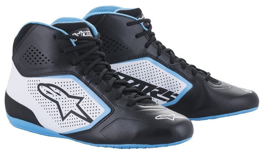 Alpinestars Tech-1 K V2 Start black/blue/white