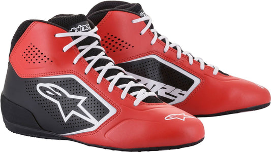 Alpinestars Tech-1 K V2 Start black/red