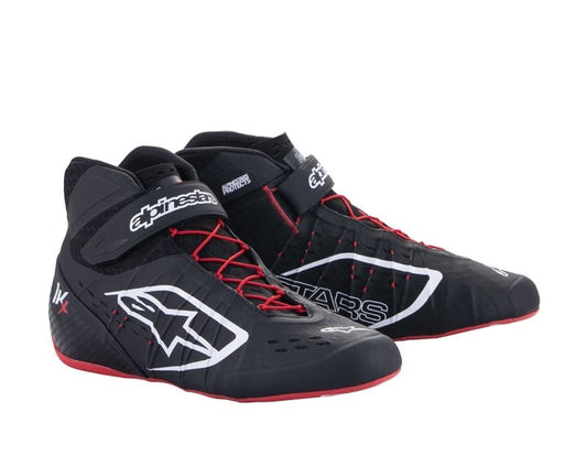 Alpinestars Tech-1 KX V2 Black/White/Red
