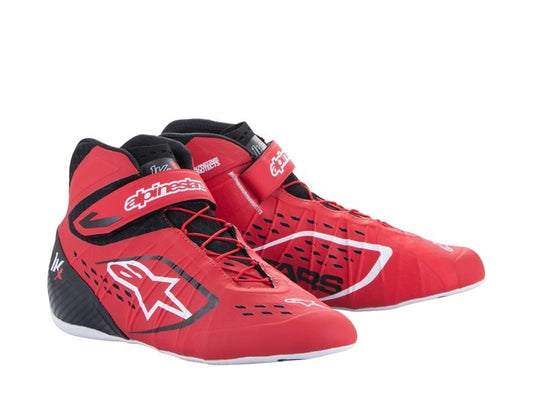 Alpinestars Tech-1 KX V2 Red/Black/White