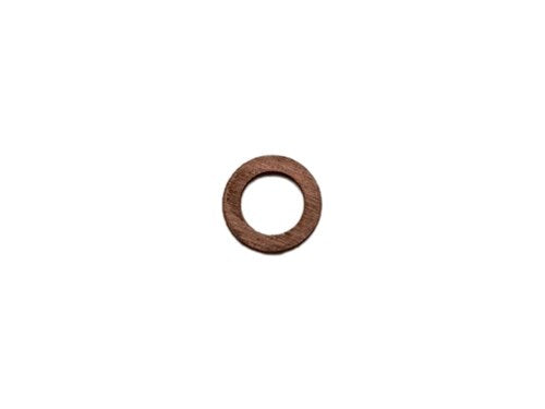 Ring koper 6mm Iame