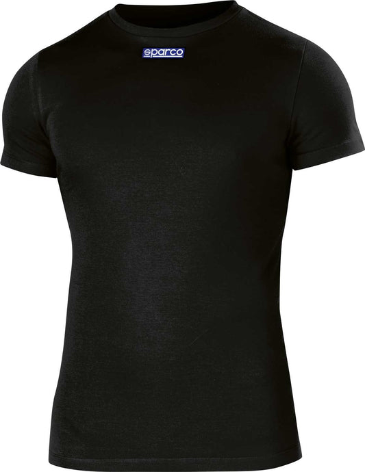 Sparco B-Rookie Unterhemd schwarz