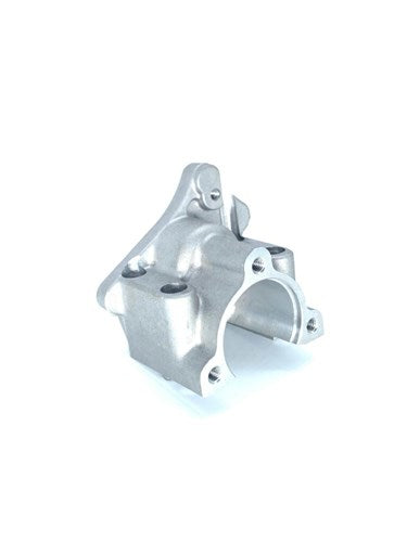 Iame 60cc Startermotor-Unterstützung