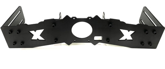Fanatec CSL DD Side - to - front mount 580 - 600mm - KartKings