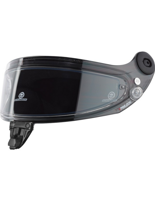 Schuberth SDL high contrast transparant vizier