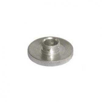 Rotax max Dellorto Aluminium-Vlotterbak-Stecker