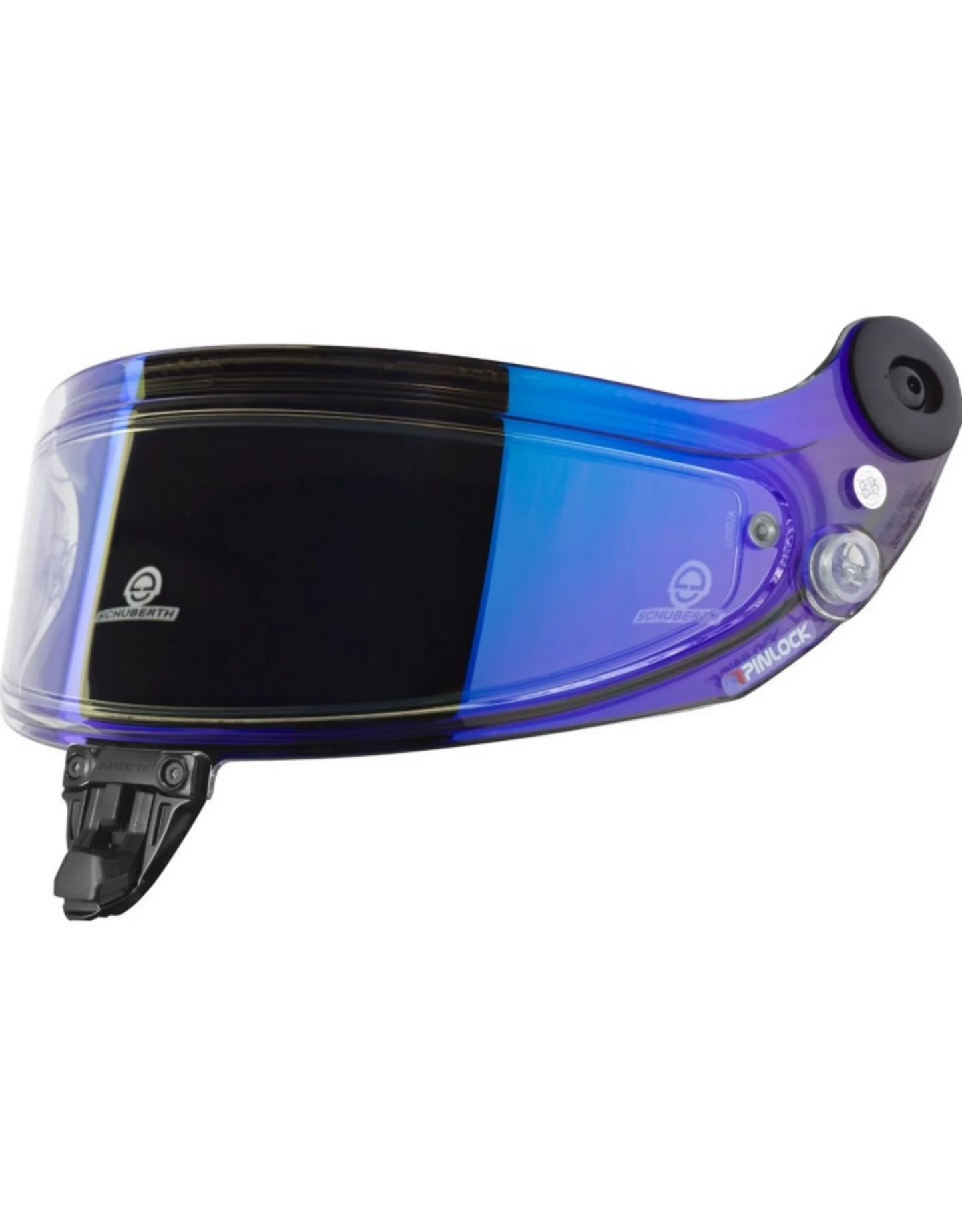 Schuberth SDL licht getint vizier