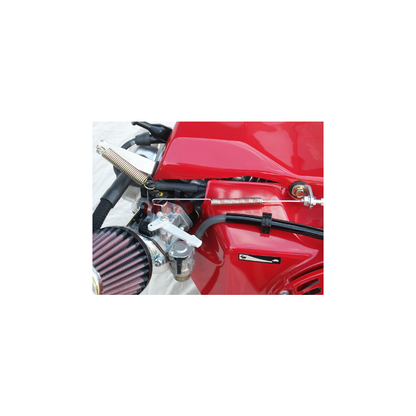Montage kit voor Honda GX270/390 gaskabel