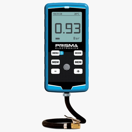 Prisma Hiprema 4 tire pressure meter
