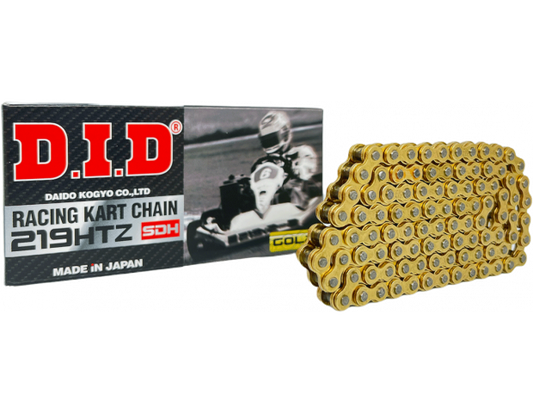 DID chain HTZ 219 - Length 110