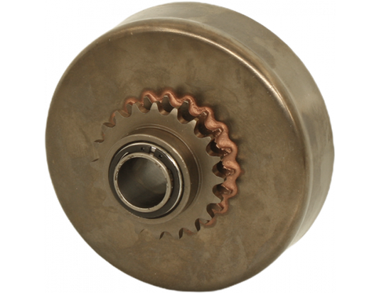 Noram Coupling Type 4000 219/16 teeth
