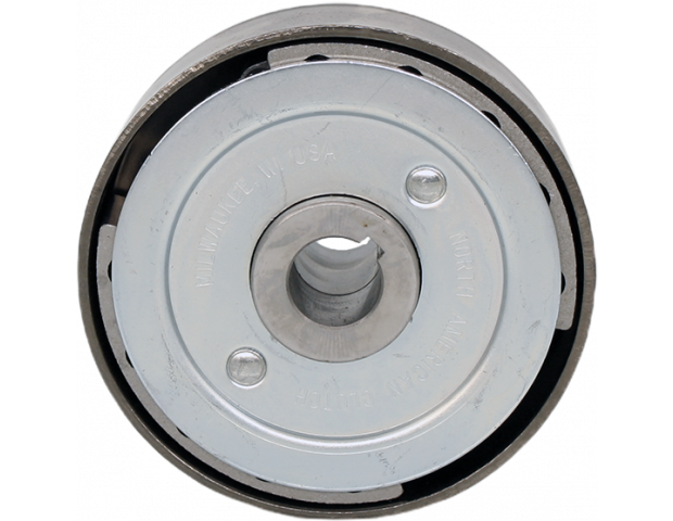 Noram Kupplung Typ 4000 219/20 Zähne (Abtriebswelle 20MM)