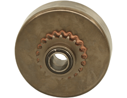 Noram Kupplung Typ 4000 219/20 Zähne (Abtriebswelle 20MM)
