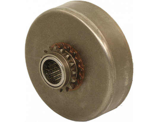 Noram Clutch drum Type BE 219/ 16 teeth