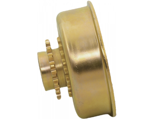Noram Kupplungstrommel Typ Magnum 20T