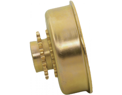 Noram Kupplungstrommel Typ Magnum 20T