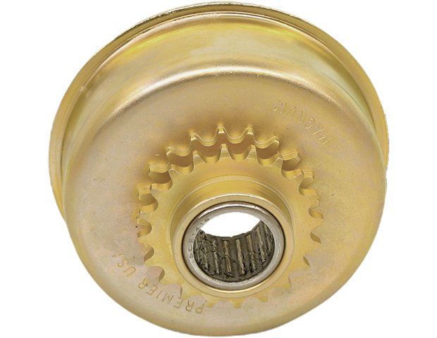 Noram Kupplungstrommel Typ Magnum 20T