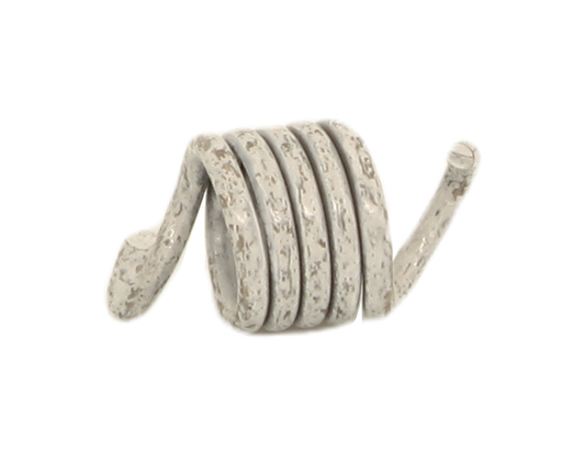 Noram Clutch Spring Type Magnum white