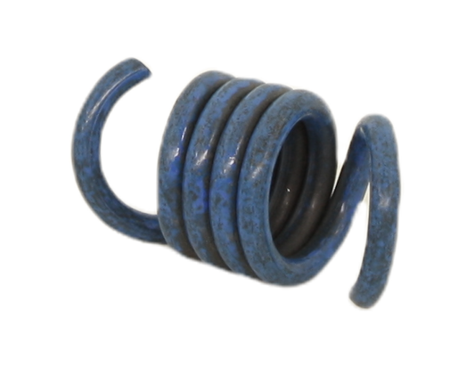 Noram Clutch Spring Type 4000 Blue