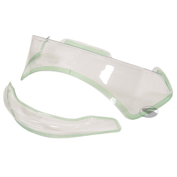 Arai SK-6 / GP-6 Spoilerset