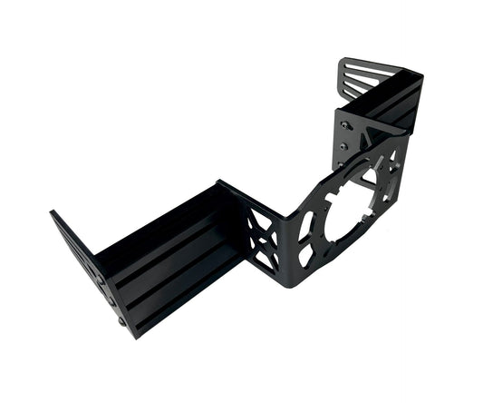 SimXPro® Extended Universal DD Fronthalterung 580 mm
