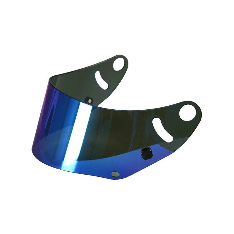 Arai SK-6 / GP-6 Spiegelvisier blau