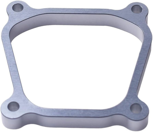 Honda Tuning GX160 / GX200 Aluminium Distanzstück Ventildeckel 12MM