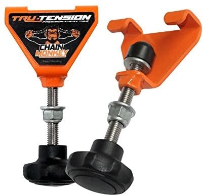 Tru-Tension Kettenspanner