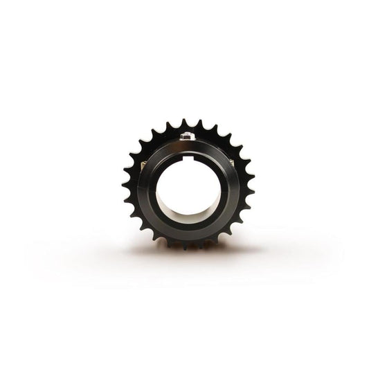 HQ 428 geteiltes Kettenrad für 50MM Hinterachse