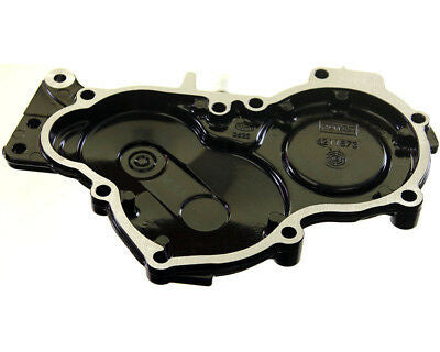 Rotax Max Carter Deckel