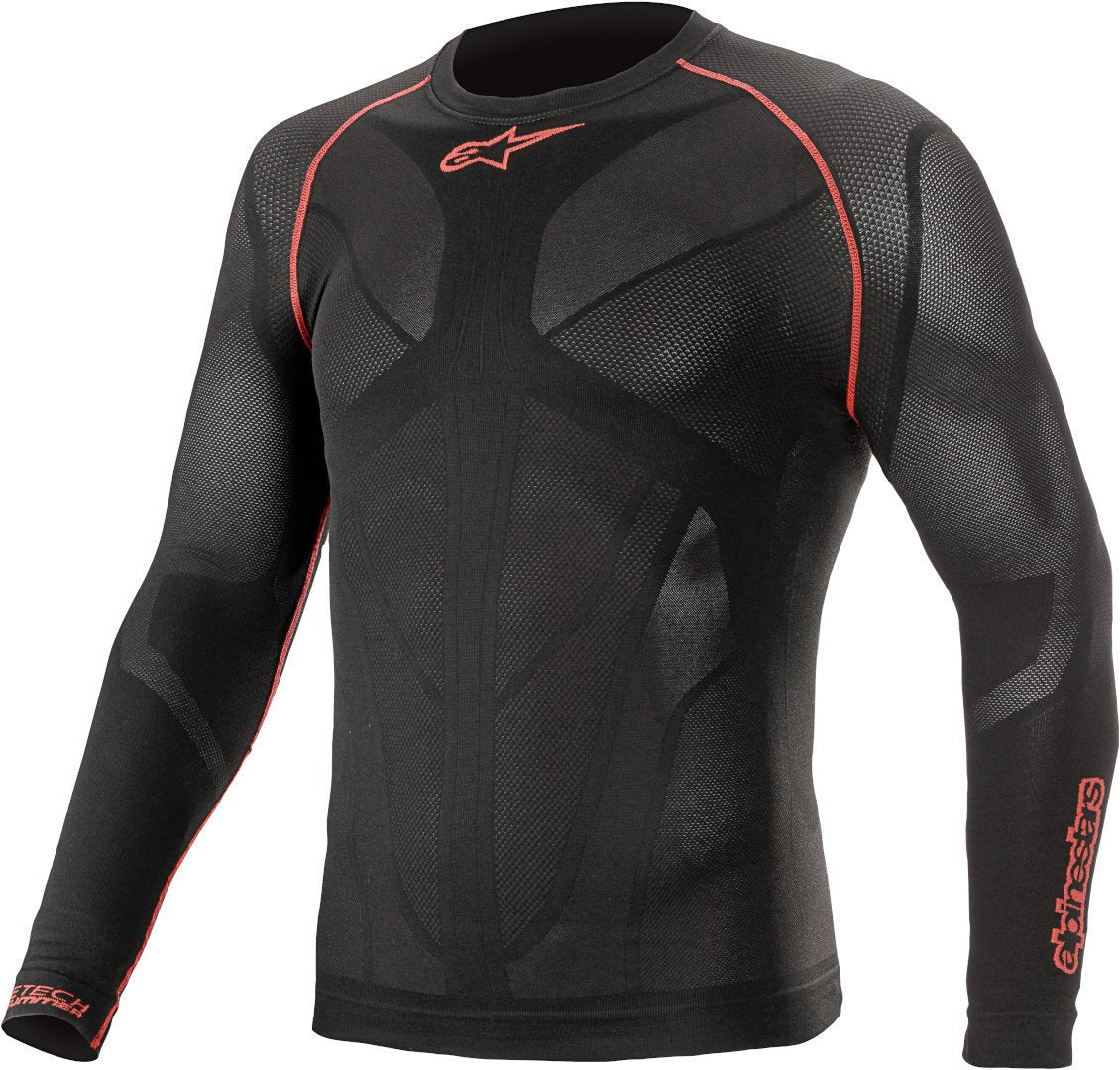 Alpinestars Ride Tech Baselayer Sommer Langarm