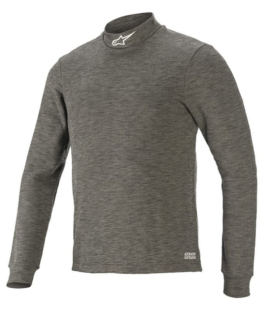 Alpinestars FIA Unterhemd V3 Top Langarm
