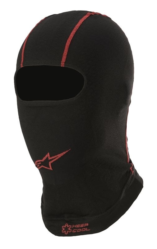 Alpinestars KX Sturmhaube schwarz